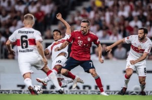 德甲：科隆VS斯图加特赛事分析与比分预测