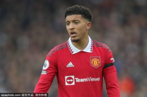 红魔生涯已结束！罗马诺：曼联告知桑乔没有回归可能