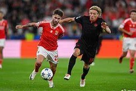 欧冠 萨尔茨堡VS布兰 比分预测