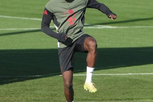 奥利塞天神下凡！德甲第11轮最佳球员评选揭晓，拜仁战术之光照亮赛场