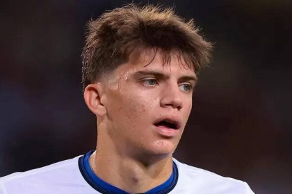 21岁意甲新星成夏季转会窗口焦点：国米欲抗衡英超，难度极大