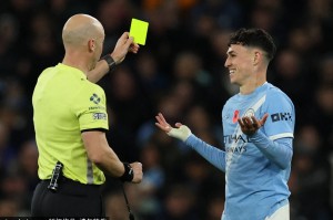 多特蒙德坚固防线迎战曼城：哈兰德成最大考验