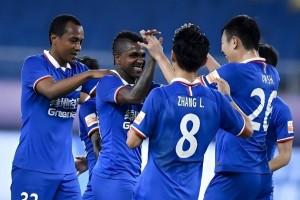 喜讯！徐皓阳将以420万欧元转会费加盟德甲霍芬海姆，却被直接辟谣