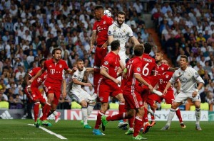 【足球】周日024德甲:拜仁慕尼黑VS美因茨