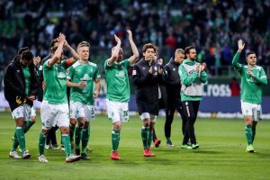 德甲保级生死战：门兴主场迎不来梅，中下游球队的降级泥潭突围