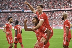 德甲焦点战：美因茨VS多特蒙德 赛前全方位分析及比分预测