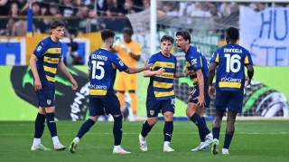 意甲焦点战：帕尔马VS尤文图斯——保级残阵难挡斑马军团争冠锋芒