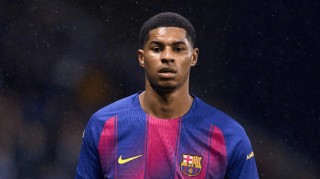 前曼联按摩师爆猛料：拉什福德在外面正常，在俱乐部就变了一个人