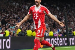 拜仁2.18亿造英超三叉戟狂轰88球！距MSN神迹仅差43球，德甲挖掘机彻底转型