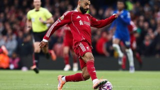 是谁？利物浦6大队长 有2人未将萨拉赫放在选票第一位