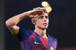 一夜暴涨3000万！22岁小将身价破亿，37场造26球，他是巴萨最超值的投资