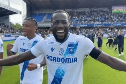 周五005法甲前瞻：欧塞尔保级死磕，巴黎客场寻胜