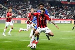 法甲：七连胜摩纳哥客场挑战巴黎FC，保级队能否再爆冷？巴黎FCVS摩纳哥