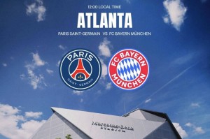 凌晨0点，世俱杯20亿大决战：巴黎渴望复仇，能否终结拜仁连胜？