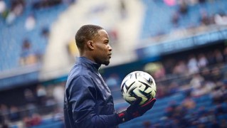 法甲：勒阿弗尔陷入低迷，欧塞尔士气高涨