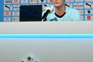 霍伊伦：我为进球感到高兴，期待在那不勒斯创造更多辉煌！