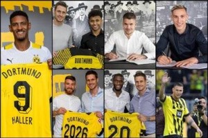 德甲揭幕战：圣保利主场迎战多特蒙德，升班马能否爆冷？