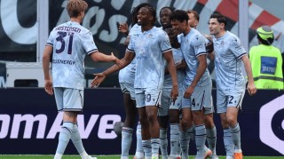 0-1！0-3！疯狂一夜，马竞爆冷落败、米兰被灌3球，阿森纳意外翻车，巴萨甩开皇马9分