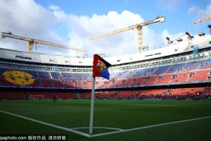 绝境求生！巴塞罗那欧冠逆转之夜：万达大都会球场能否上演史诗级翻盘？
