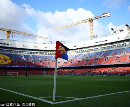 绝境求生！巴塞罗那欧冠逆转之夜：万达大都会球场能否上演史诗级翻盘？