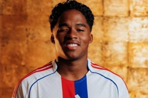 皇马19岁前锋离队：投资7000万40场7球！练级半年后回归