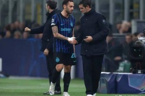 意甲国际米兰对阵比萨将遭猛攻，但不会太久！比分预测足球分析