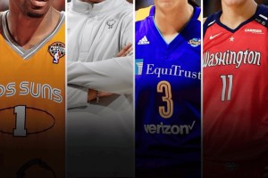 曝斯塔德迈尔和老里弗斯入选名人堂 格里芬遗憾落选