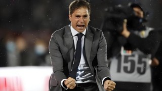 乌拉圭名帅本月刚接手鲁能！就为球队一笔重量级签约，曾是意甲劲旅核心