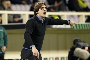 德赫亚谈不敌水晶宫：英超领先于意甲，前30分钟连丢2球的遗憾