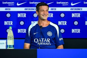 国米收获多重喜讯！冗员清理完毕，欧冠赛程利好，轮换策略优化！