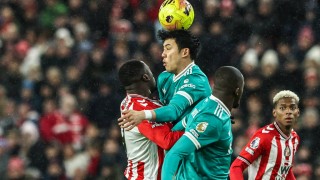 英超-萨拉赫助攻范迪克破门 利物浦1-0桑德兰距前五2分