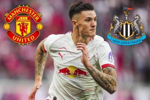 22岁德甲锋霸成为英超热门，7000万身价何以如此吸引？