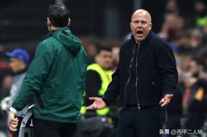 利物浦客场折戟：0-1负于加拉塔萨雷后的五大焦点