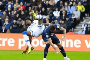 法甲焦点战前瞻：马赛VS欧塞尔 欧冠资格争夺战，主场龙碾压保级残阵？