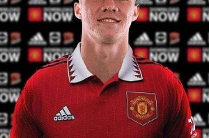 AC米兰确认签下9号前锋霍伊伦德，意甲老将或重回昔日荣耀