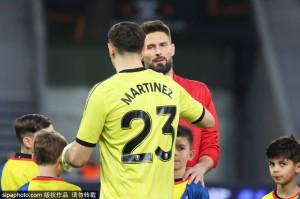 西甲焦点战：比利亚雷亚尔客战赫罗纳，剑指联赛第三，誓要甩开马竞！