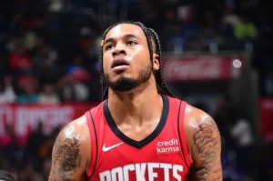 火箭将惠特摩尔交易至奇才 换来两个次轮签