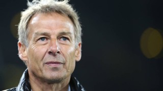 曝热刺关注前韩国队主帅克林斯曼 78岁老帅愿出山救火