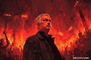 他从地狱主场走来！魔力鸟率队逆转晋级，距欧冠正赛一步之遥