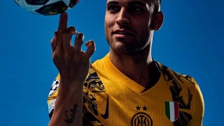 1.5亿欧元卖劳塔罗？国米拒绝的赌局，意甲拿什么对抗英超！